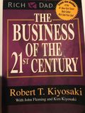 The Business Of The 21st Century