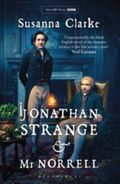 Jonathan Strange &amp; Mr Norrell
