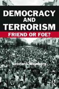 Democracy and Terrorism