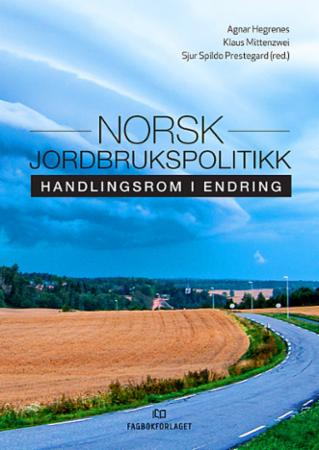 Norsk jordbrukspolitikk