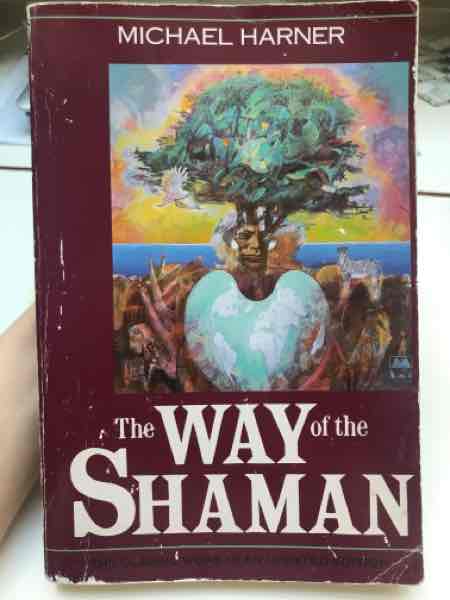 Way of the Shaman