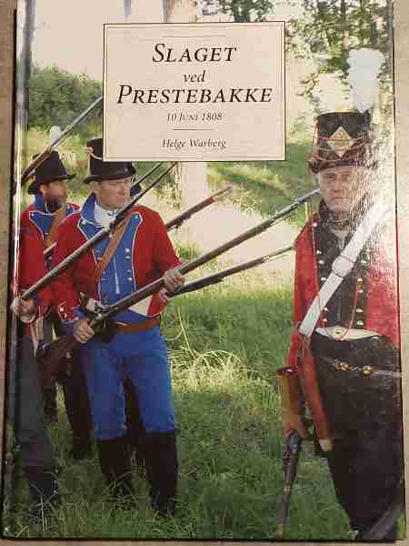 Slaget ved Prestebakke