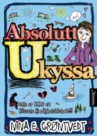 Absolutt ukyssa
