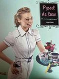  Pyssel de luxe