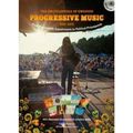 The encyclopedia of swedish progressive music