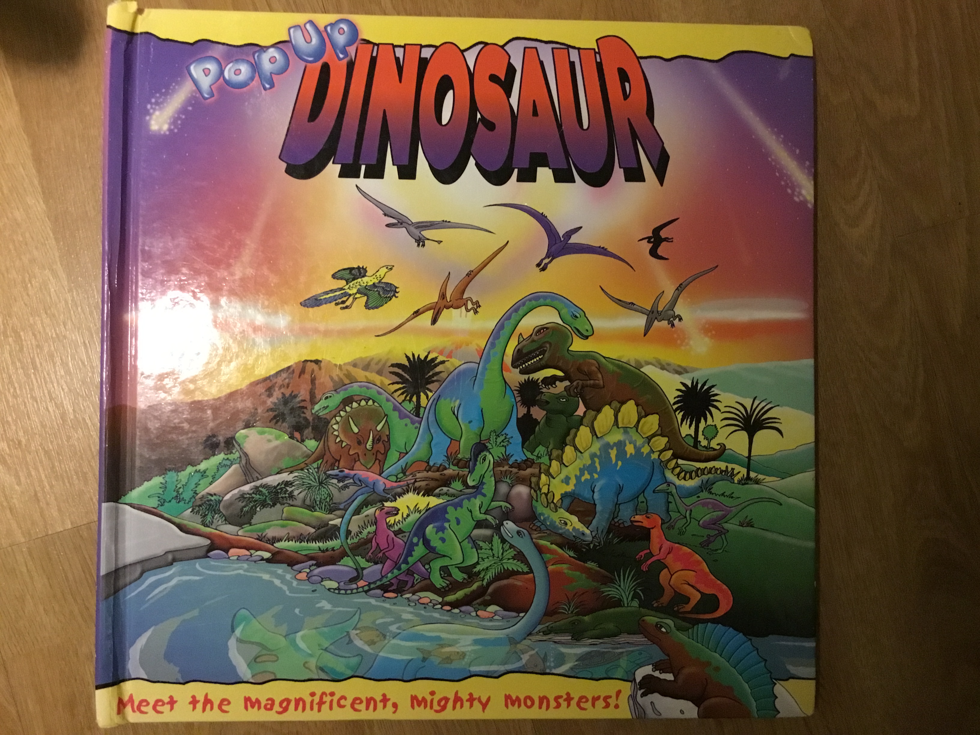 Dinosaur