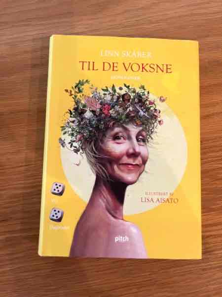 Til de voksne 