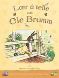 Lær å telle med Ole Brumm