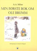 Min første bok om Ole Brumm