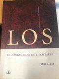 Los løsningsorienterte samtaler