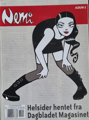 Nemi Album 2