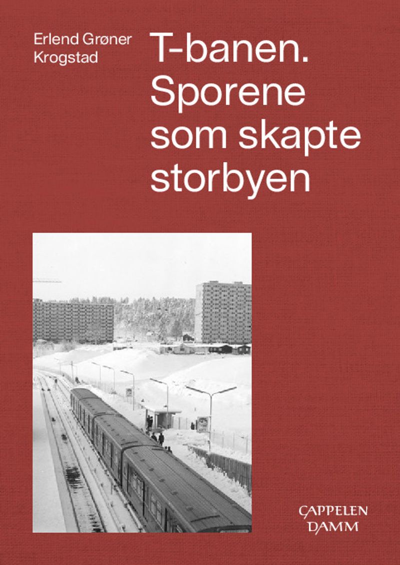 T-banen
