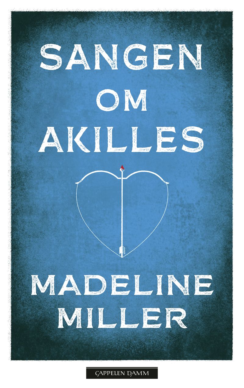 Sangen om Akilles