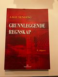 Grunnleggende Regnskap