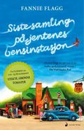 Siste samling på jentenes bensinstasjon