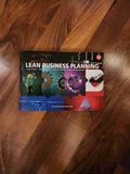 Lean business planning