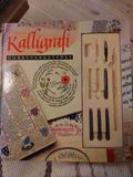 Kalligrafi