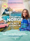 Tur-retur Norge på nye eventyr