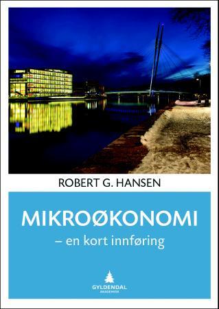 Mikroøkonomi