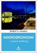 Mikroøkonomi