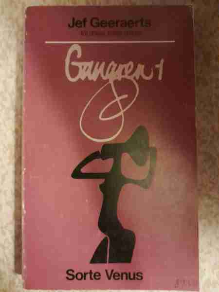 Gangren 1