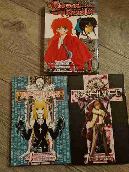 Death note