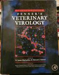 Fenner's veterinary virology