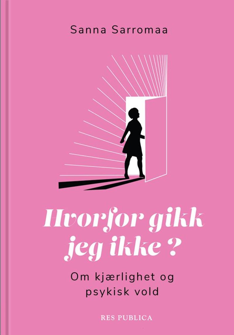 Hvorfor gikk jeg ikke?