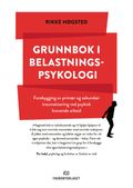 Grunnbok i belastningspsykologi