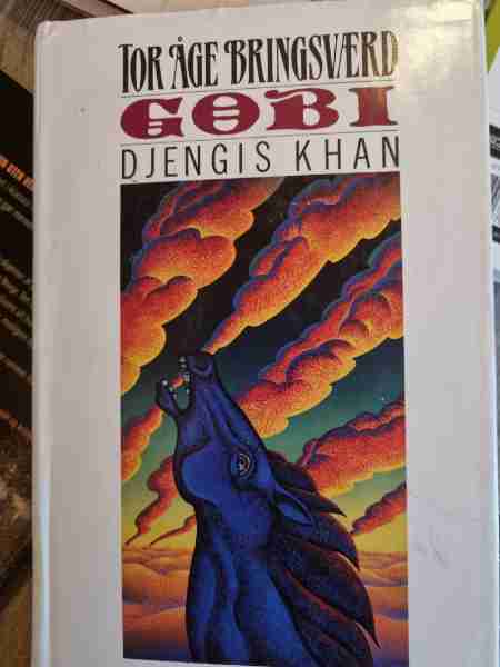 Djengis Khan