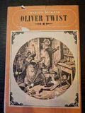 Oliver Twist 