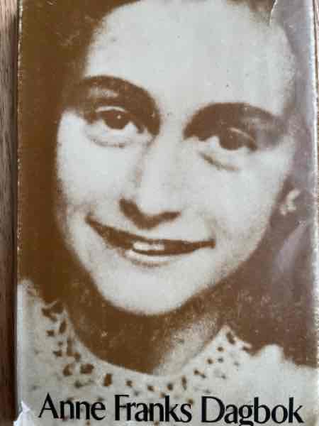 Anne Franks dagbok