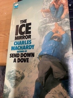 The ice mirror