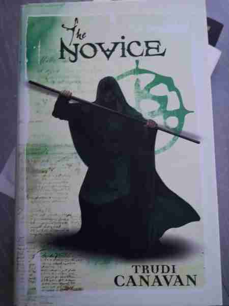 The Novice