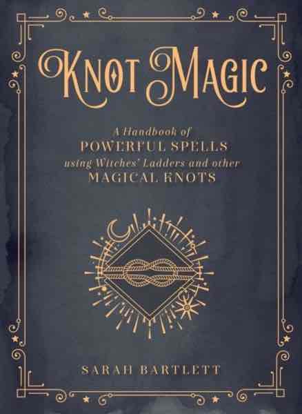 Knot Magic