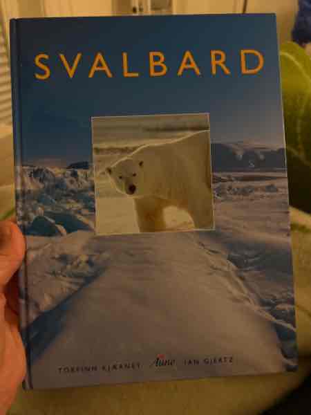 Svalbard