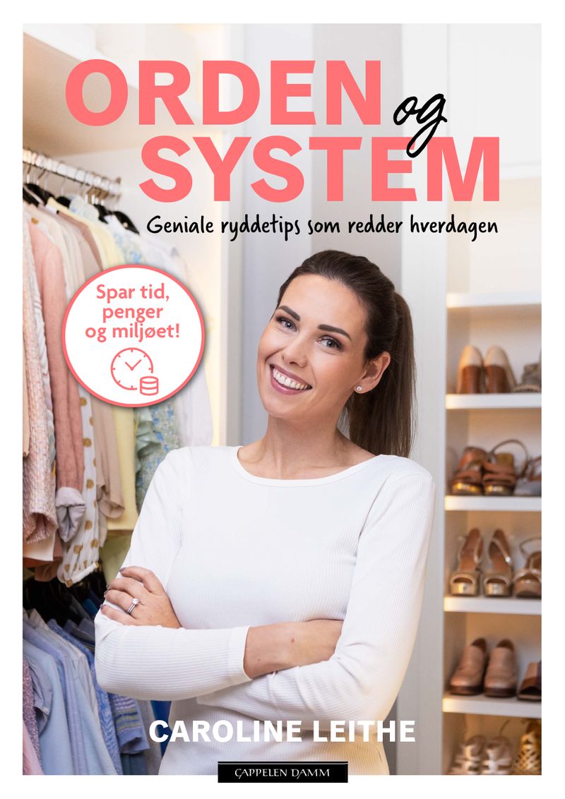 Orden og system