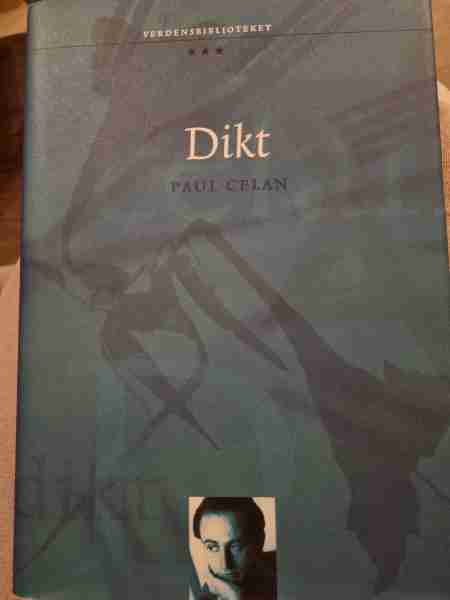 Dikt
