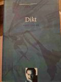 Dikt