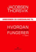Hvordan organisasjoner fungerer