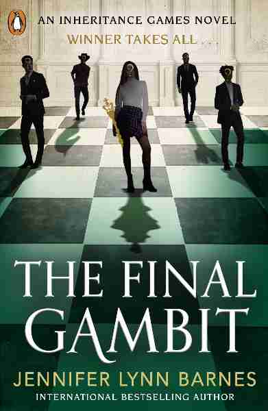 The final gambit 