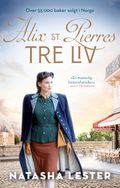 Alix St. Pierres tre liv