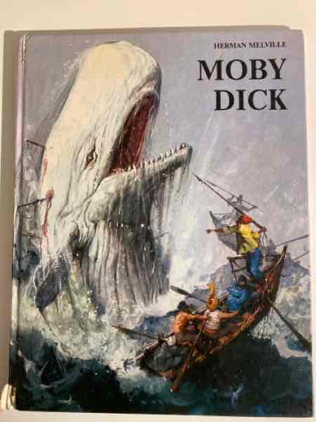Moby Dick