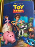 Toy Story