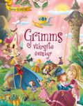 Grimms vakreste eventyr