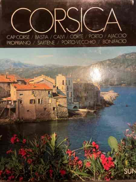 Corsica