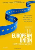 The European Union. How does it work?