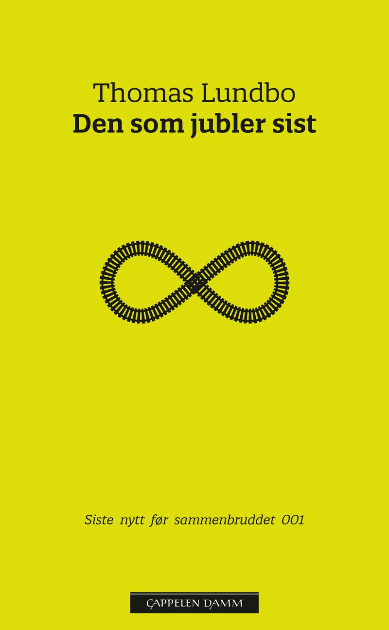 Den som jubler sist