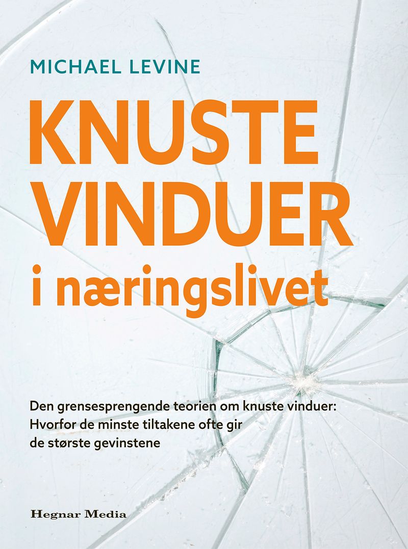 Knuste vinduer i næringslivet