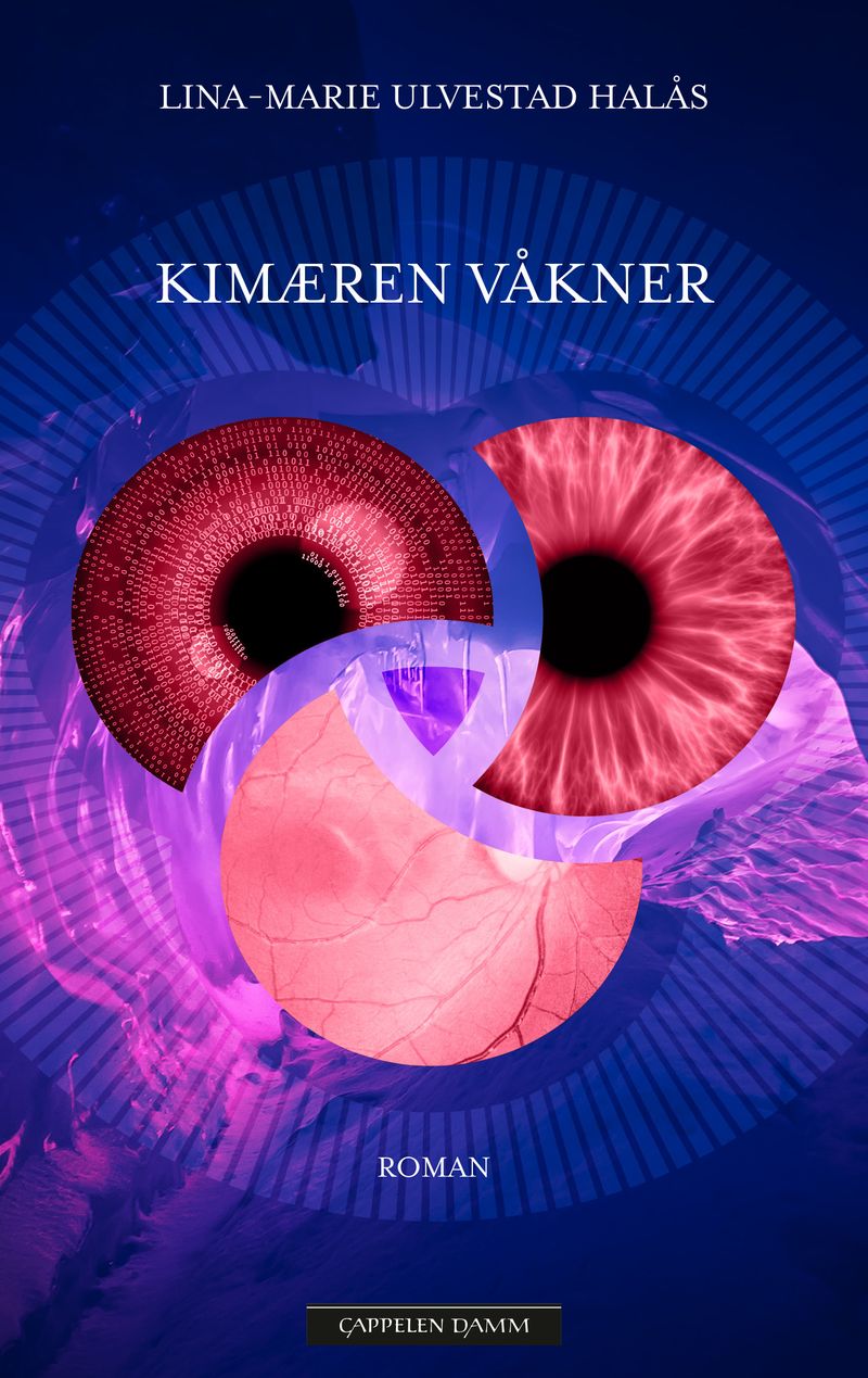 Kimæren våkner